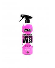 Muc-Off High Performance Waterless Wash 750ml at JTS Biker Clothing